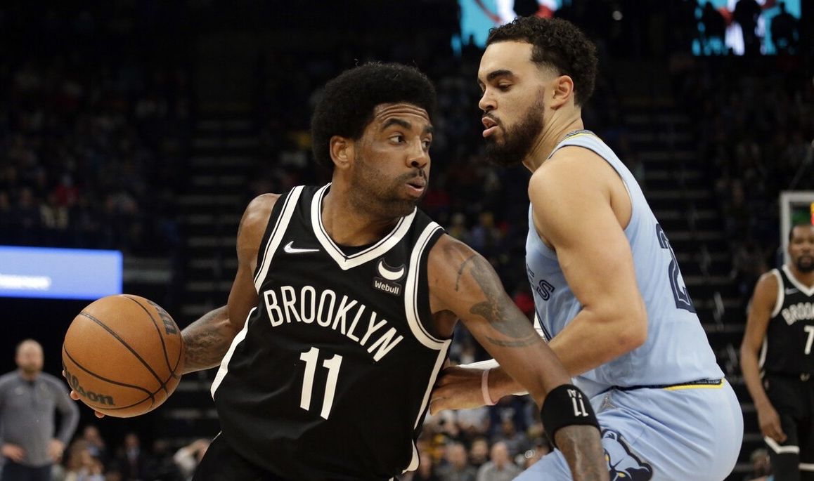 篮网队防守崩盘，惨遭对手狂轰猛炸，中国公司北京语言组织一次帖子留言.