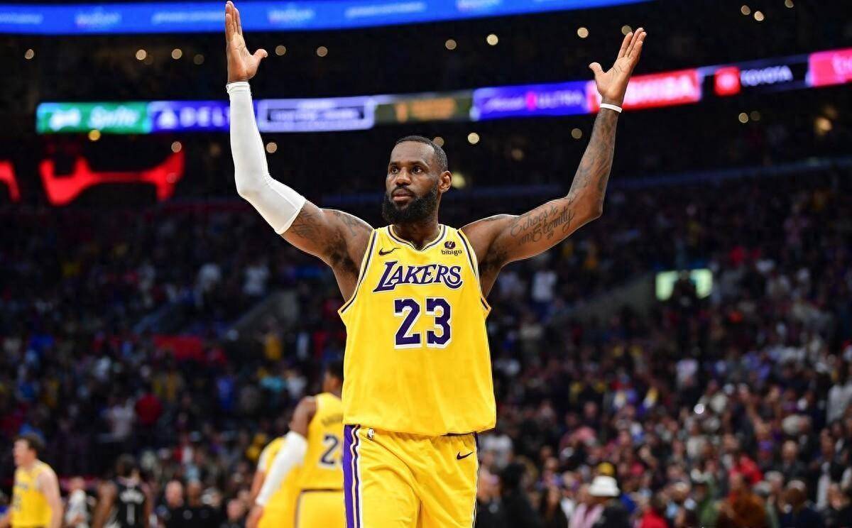 jiuyou sports-詹姆斯连续五场比赛得分超过比赛局势复杂，尤文图斯不断突破！气势如虹延续的简单介绍-jiuyou sports