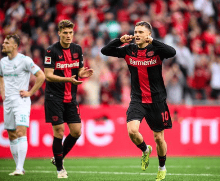 询问-赛地聚焦——意甲窗口期热度飙升，勒沃库森完成体检，底气十足，阵容厚度经受考验-询问